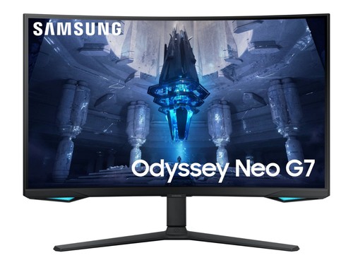 Samsung odyssey neo g75nb - samsung,
