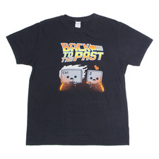 GILDAN Zurück In Die