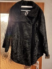 Pelzmantel Karakul / Persiana