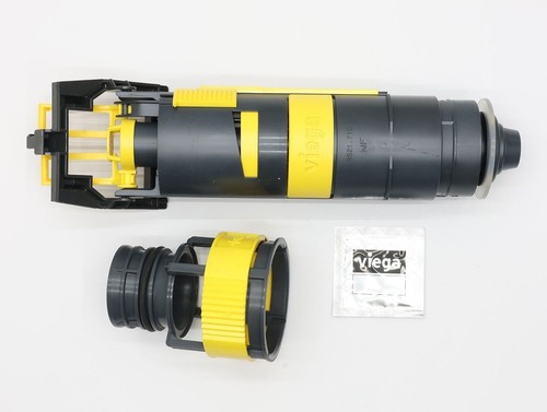 Viega ablaufventilset 8580 - viega,