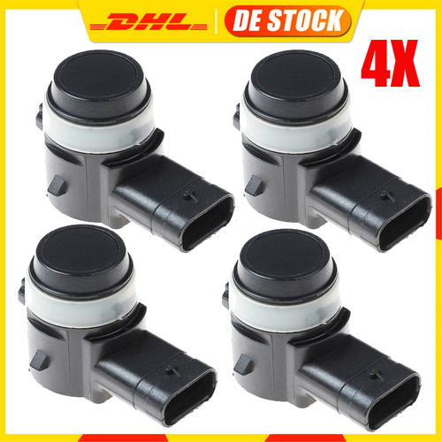 Parksensor pdc sensor - 4x, pdc-sensor