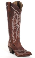 Cowboystiefel Westernstiefel