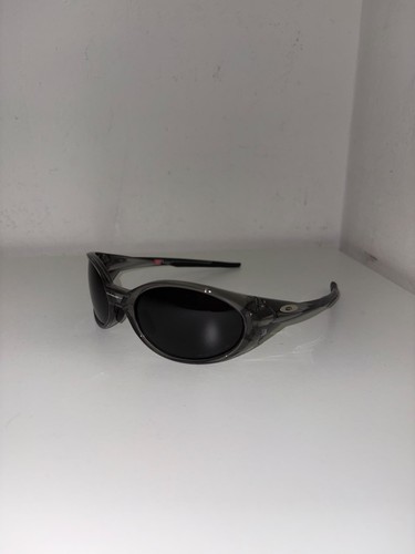 Oakley eye jacket - jacket, redux