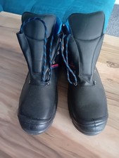 Sicherheit Schuhe s3 Herren Atlas Größe 47