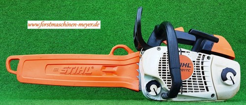 Stihl 201 sehr - tc-m,