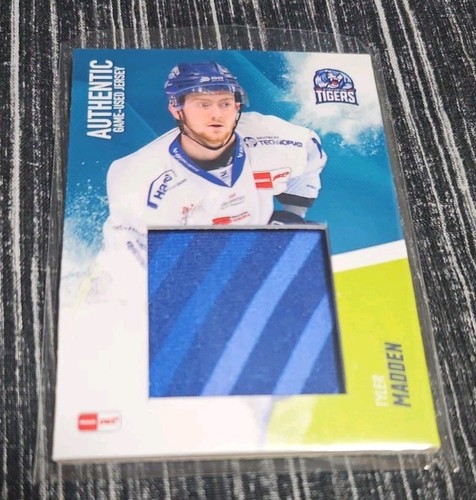Del eishockey jersey - del,