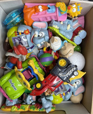 Über60x Verschiedene Figuren