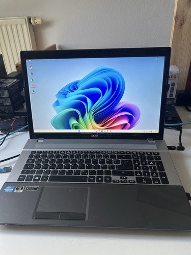 Acer aspire - acer,