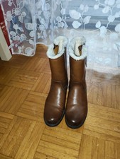 Graceland STIEFEL Gefüttert