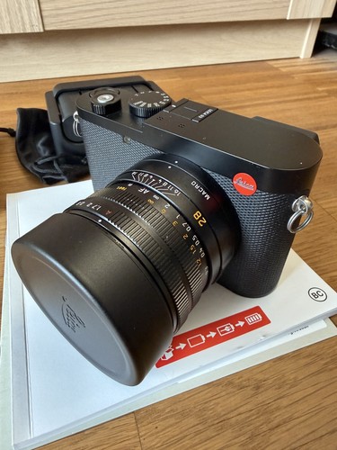 Leica 28mm 400 - -,