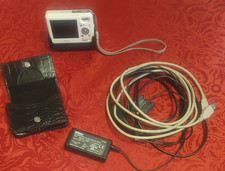 Nikon Coolpix S1 Digitalkamera