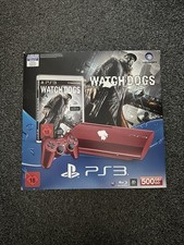 PlayStation 3 Rot Super Slim