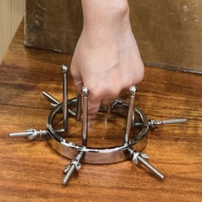 Frauen spreader vaginal - spreader,