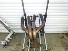 Kawasaki zzr 1400 - zzr,