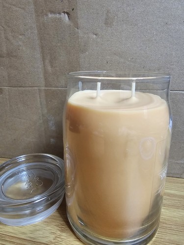 Yankee candle mango ice - yankee,