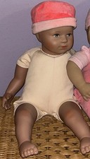 Käthe Kruse Babypuppe