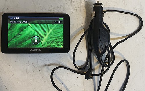 Navi garmin nüvi 2595 - navi,