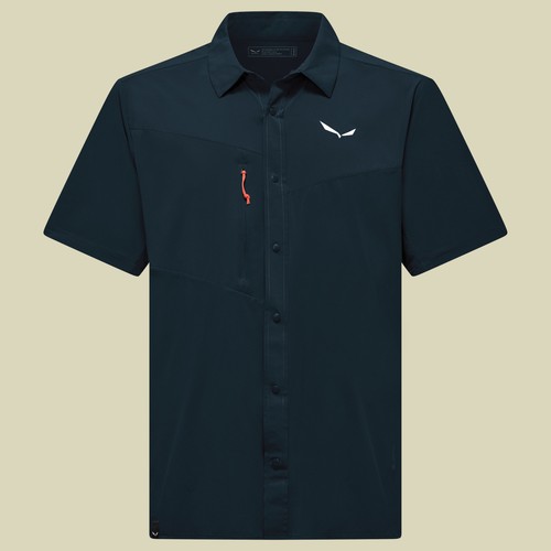 Salewa puez shirt - salewa, s/s