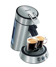 ⭐️TOP⭐ PHILIPS SENSEO® EXCEL HD 7840/00 - Aluminium✔ Rechnung✔ Garantie✔