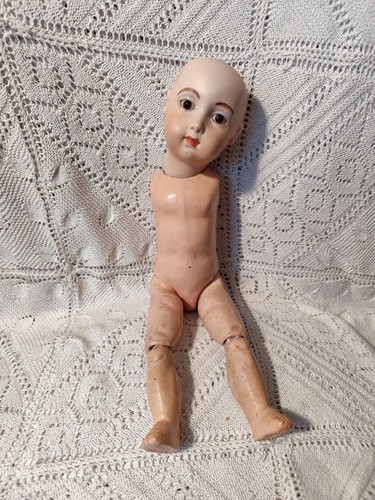 Puppenteil alter körper - puppenteil,