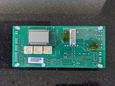 Steuerung, Platine für Grünbeck Weichwassermeister 2 GSX 9