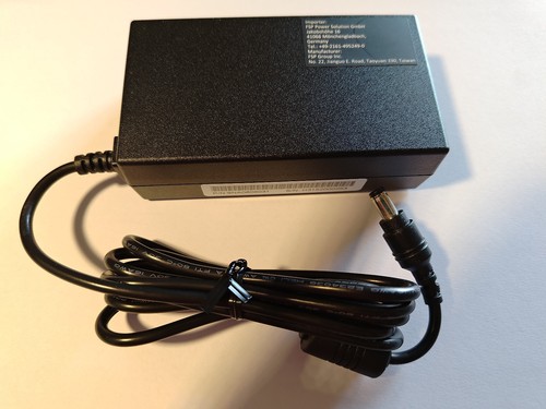 Fsp netzteil 60w - 12v, 5a