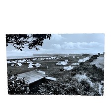 Postkarte AK Ostseestrand