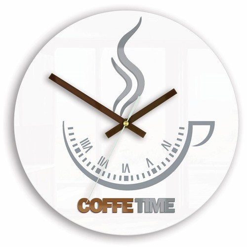 Coffee time weisse - coffee, ii