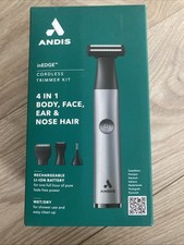Andis inEDGE All-in-One