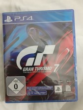Gran Turismo 7 , GT7 für die