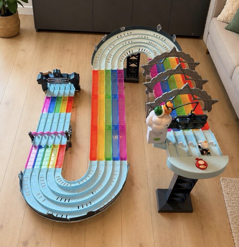 Hot wheels rainbow - hot,
