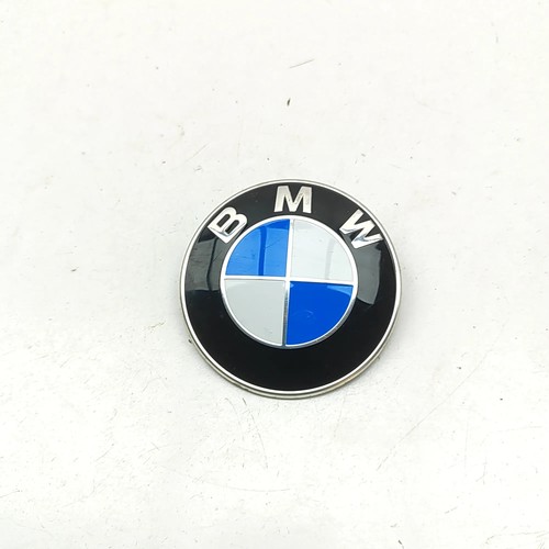 Bmw g11 motorhaubenemblem - 7,