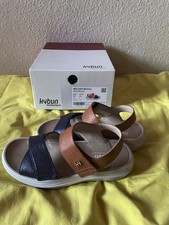 Kybun Sandale Frauen Melano