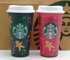 Starbucks Becher Reusable