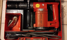 Hilti Bohrhammer TE 22 mit Koffer