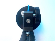 Kamera-Follow-Focus mit