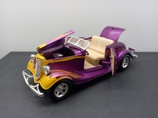 1:24 Tolles und seltenes Ford