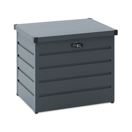 Defekt outdoor metall - :,