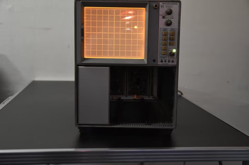 Tektronix 7603 oscilloscope - tektronix,