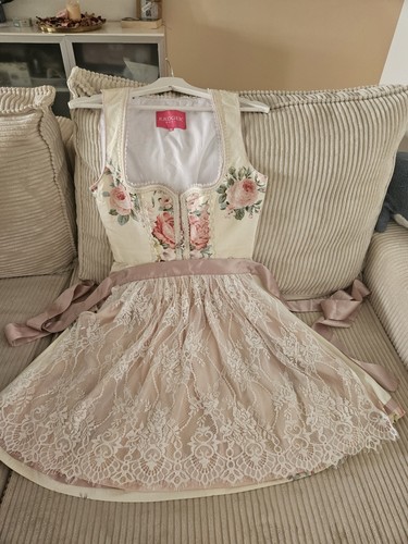 Krüger dirndl größe - dirndl,, 36