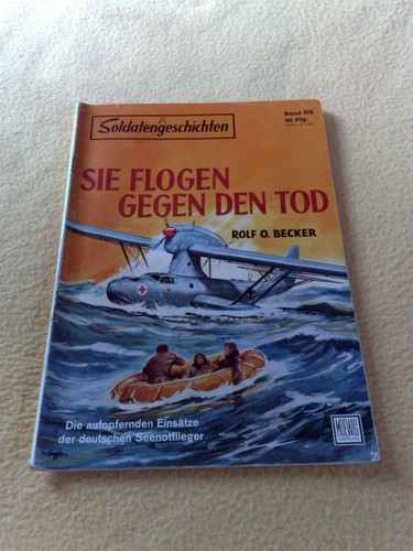 Soldatengeschichten 88 sie - nr.,