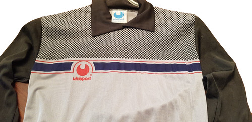 Uhlsport torwart trikot - uhlsport,