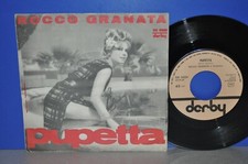 7" Rocco Granata Pupetta/Tango