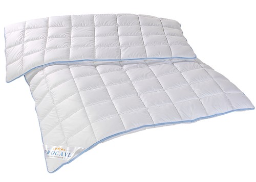 Procave topcool duo - topcool,