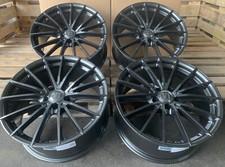 V1 Wheels V2 8,5 x 19 5 X 112 ET 35 Daytona Grau Felgen Audi  Alufelgen