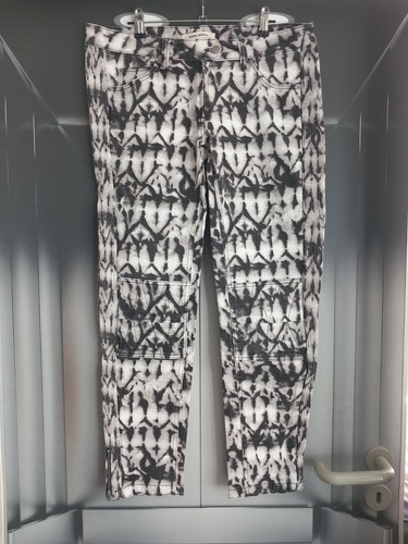 Isabel marant pour hose - marant, h&m