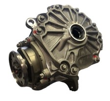 Mercedes Differential Vorne GLC C E S Klasse 4-Matic W253 W212 W204 W205 W221