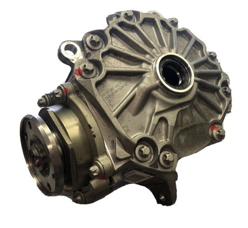 Für mercedes differential - für,