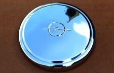 Original Opel  Kadett B Radkappe Chrom Zierkappe Radkappen Rekord D Manta A