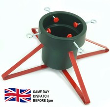 Echter Weihnachtsbaumständer